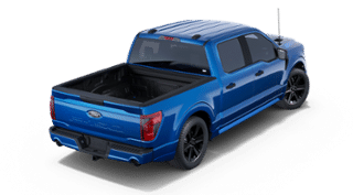 2025 Ford F-150® External Image 4